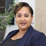 Photo of Nisha Lewis