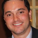 Photo of Chris Walker