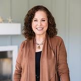 Photo of Amy Green
