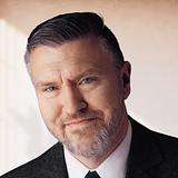 Photo of David Stephens