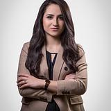 Photo of Merna Hanna