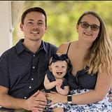 Photo of Mark Johnson