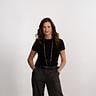 Photo of Joelle Lewis