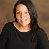 Photo of Rebecca Johnson