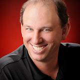 Photo of Andrew  Teasdale