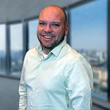 Photo of Keith Lewis