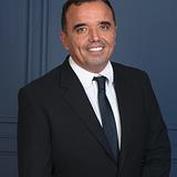 Photo of Igor Zezovski