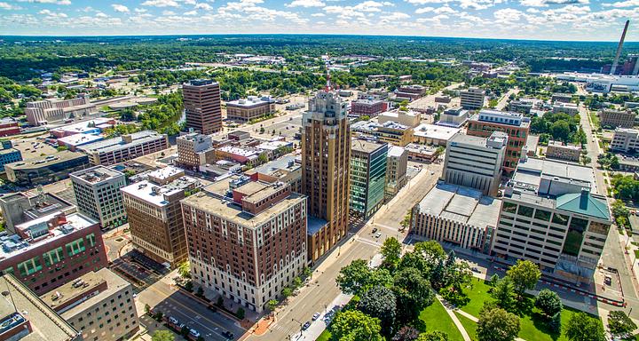 Lansing, MI real estate