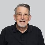 Photo of Tim Burroughs