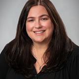 Photo of Victoria Blackwell