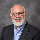 Photo of Ray Mitchell