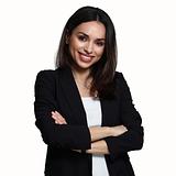 Photo of Olesya Ananyev