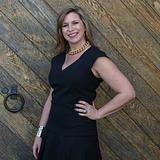 Photo of Sarah Taylor