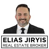 Photo of Elias Jiryis