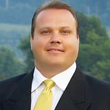 Photo of Michael Abraczinskas