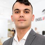 Photo of Tristan Buell