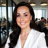 Photo of Krystal Faticoni