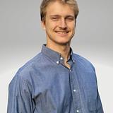 Photo of Pierluigi Cambie-Fabris