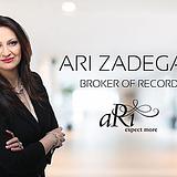 Photo of Ari & Jonathan Zadegan