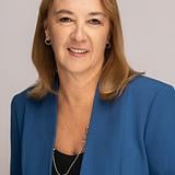 Photo of Karen Berger