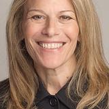 Photo of Leslie Weber