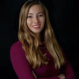 Photo of Maggie Grosso