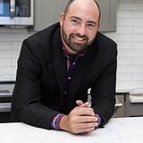 Photo of Jeff Collier