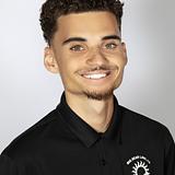 Photo of Gabriel Pope