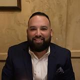 Photo of Estefan Gutierrez