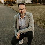 Photo of Andy Norris