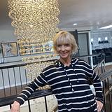 Photo of Jen Fischer