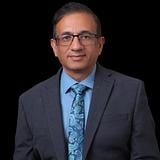 Photo of Salil Prasad