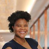 Photo of Paule Nzekio