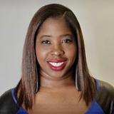 Photo of Kee-Kee Goodwin