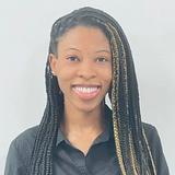 Photo of Kadeesha DeVoe
