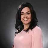 Photo of Nikki Hessami