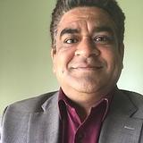 Photo of Sarfraz Soomro