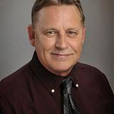 Photo of Jordan Johnson