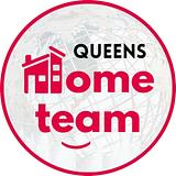 Photo of Queens Home Team