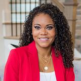 Photo of Megan Humphries