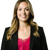 Photo of Hannah Swendsen