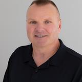 Photo of Steve Lewis