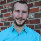 Photo of Michael Austin