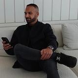 Photo of Dylan Slakmon