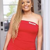 Photo of Patricia Watson