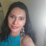 Photo of Angelica M Arellano