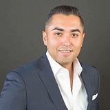 Photo of Tony Padilla