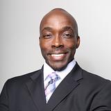 Photo of Reginald Patterson