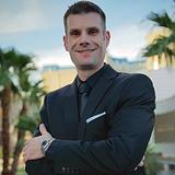 Photo of Justin & Stefanie Willmon