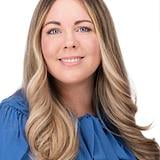 Photo of Jamie Miller-Connelly